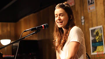 102.9 the Buzz Acoustic Sessions: Meg Myers - Adelaide