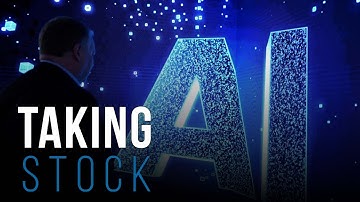 Taking Stock - Regulating AI will take global cooperation