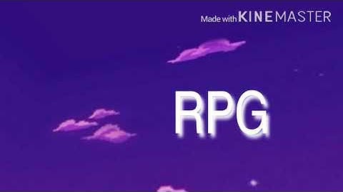 Role Playing Game -RPG- MEP~ Piggy | Open