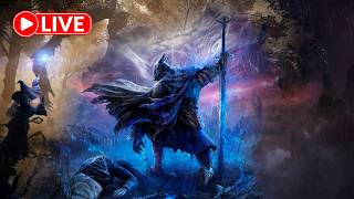 Tarde de chisme y Nightreign DLC en Solitario | #eldenringnightreign