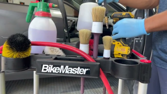 TOC Supplies on Instagram: If you're looking for a powerful and reliable  tool to help you clean your car's interior, then you should definitely  consider the Ultra Air Blaster by The Rag