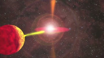 White Hole |Explanation Video | By Yuvika Singh