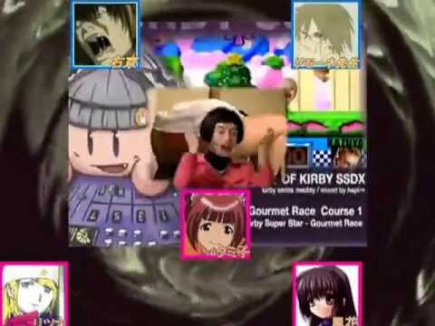 大合奏 合唱 組曲 七色のニコニコ動画流星群 Final Edition