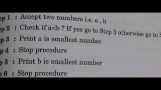 Problems solving method in C language