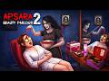 अप्सरा ब्यूटी पार्लर | Apsara Beauty Parlour | Real Horror Stories | सच्ची कहानी | Scary Town Hindi