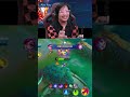 Tiba-tiba semua lelaki nak jadi Lithara semalam 🤣 #MLBB #MLBBCreator #MLBBALLSTAR
