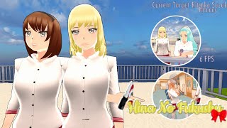 Hina No Fukushu New Update!! - Best Yandere Simulator Fangame For Android & Pc +Dl
