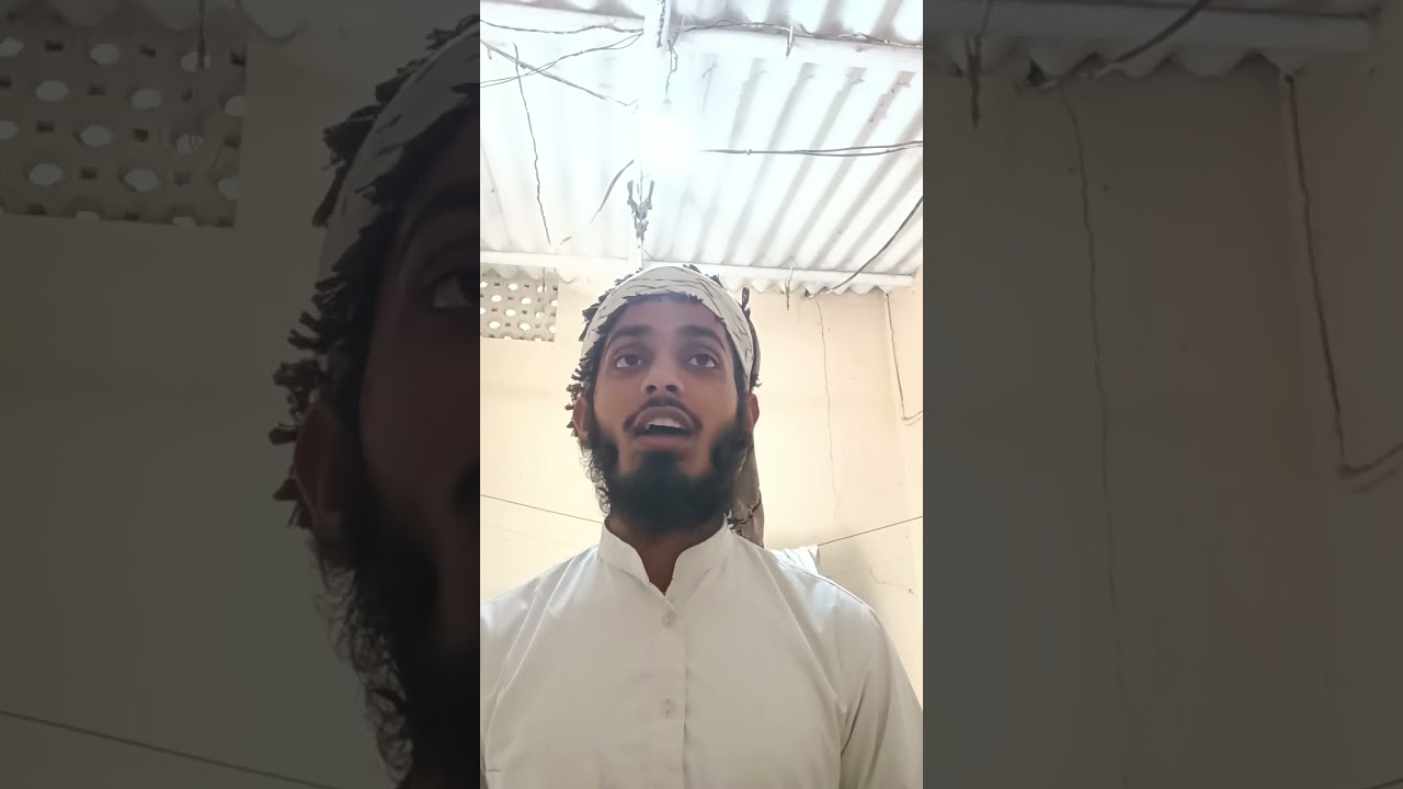 Sambhal Jama Masjid ||  