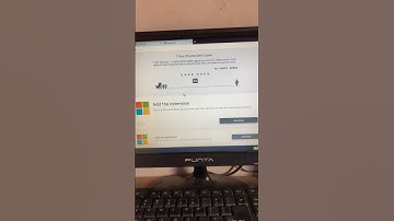 Finally Break Dino Game #shorts