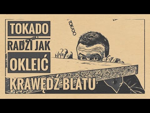 Wideo: Jak Wykończyć Krawędzie Płótna