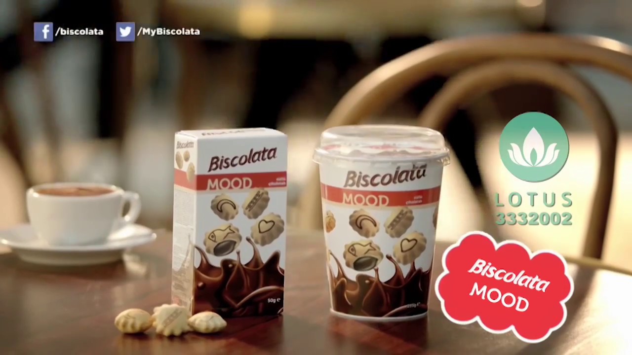 Biscolata Mood 7sec