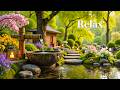 Soothing Relaxing Music Water Sounds Peace Of Mind Anxiety Relief mp3