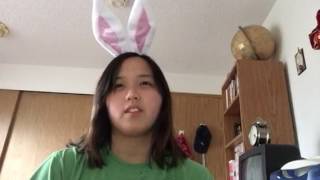 Reaction: The Easter Egg Salad Disaster