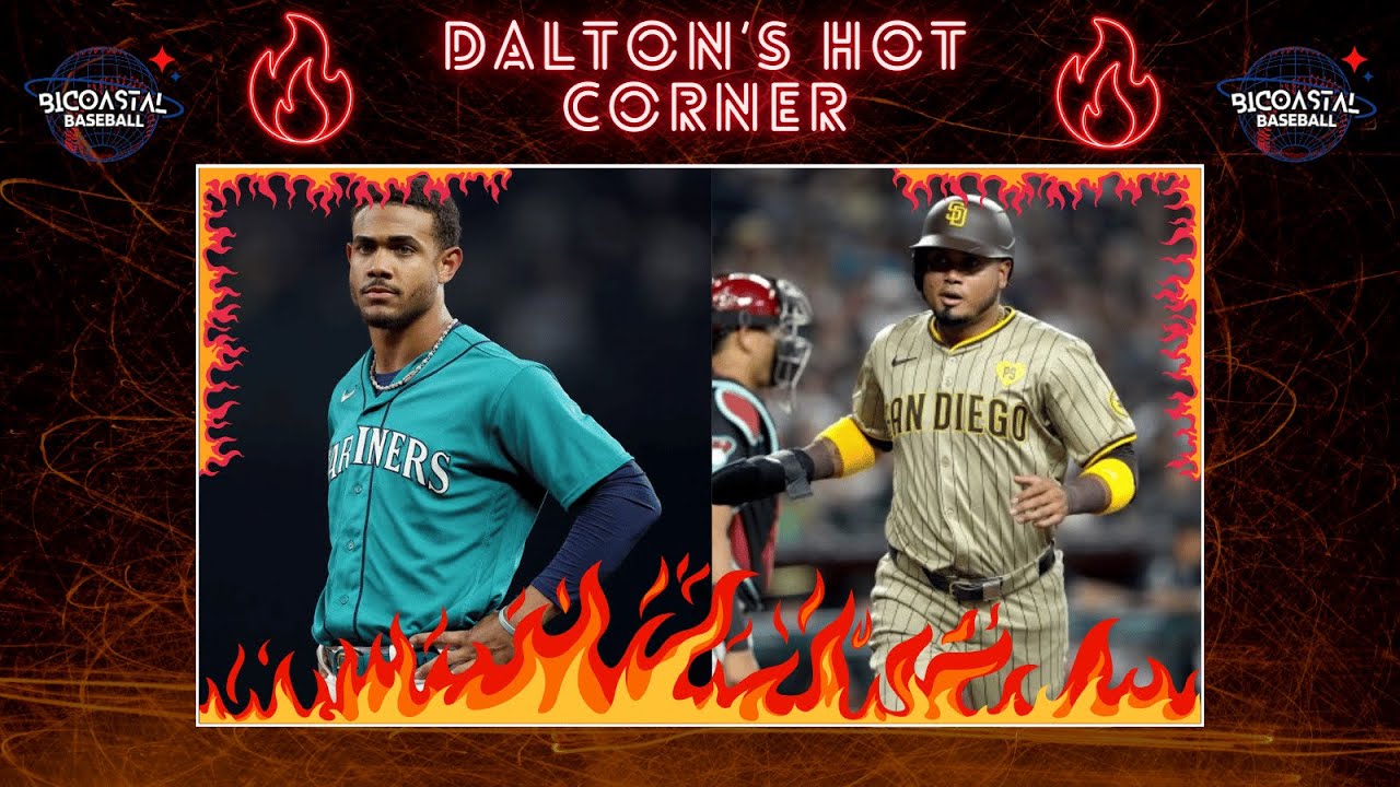 DALTON'S HOT CORNER: Betting on the fates of Wild Cards