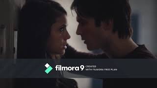 The Vampire Diaries - Elene And Caroline - Unsteady