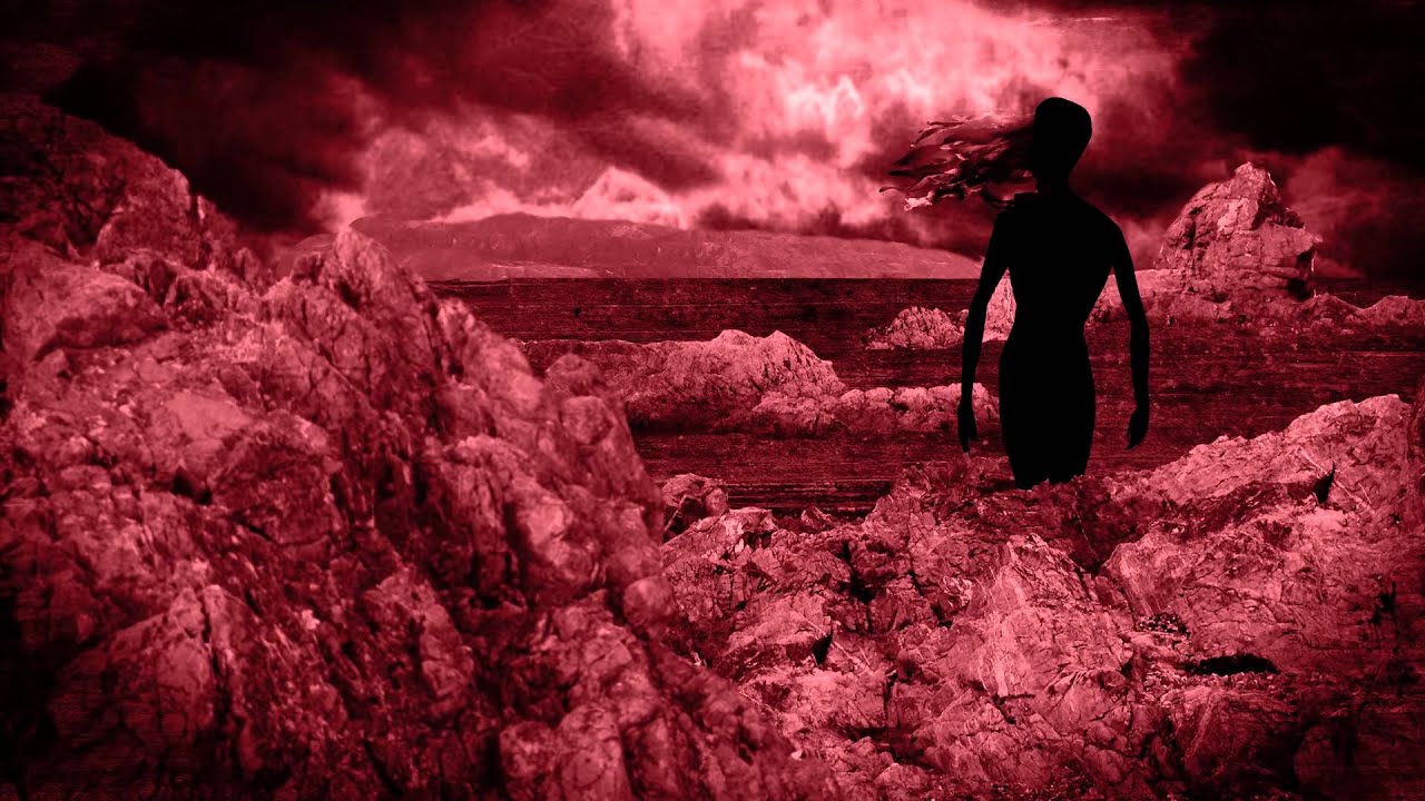 Red Rocks by Rachael King -- book trailer - YouTube