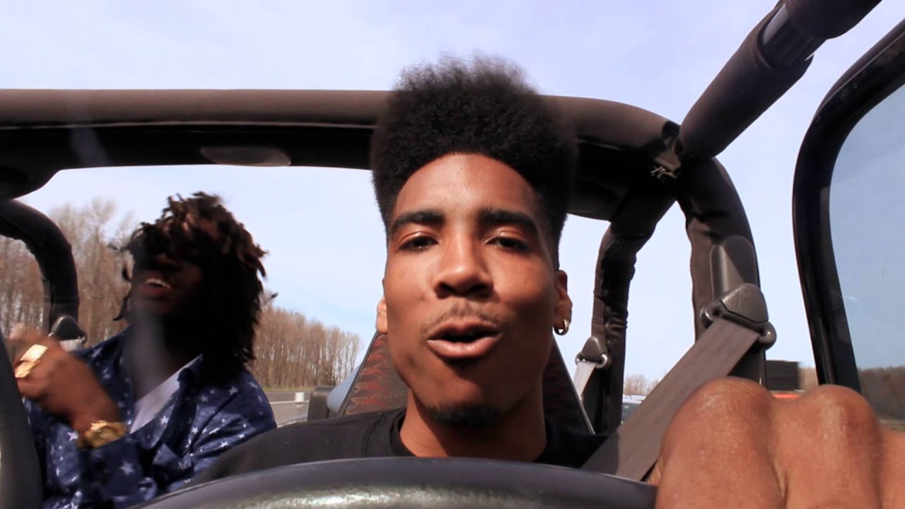 OnetakeCarter - School Dayz (Official Video) Prod. Eli Myles