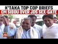 Karnataka Top Cop Briefs CM Siddu Over JDS Sex-Gate | Watch This Report For More Insights