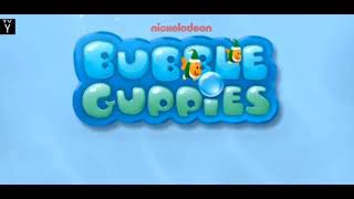 Bubble Guppies Season 5 Episode 14 Part 1