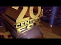 20th Century Fox Regency Enterprises 2007 Logo Combo Remake 20th Century Fox Regency Enterprises 2007 Logo Combo Remake