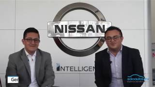 Agencia Nissan Polanco - Caso de Éxito | Soloautos.mx