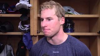 2015 Development Camp Day 1 (6/29/15): Dillon Heatherington