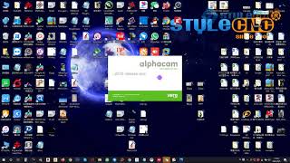 How to correctly install Alphacam software screenshot 1