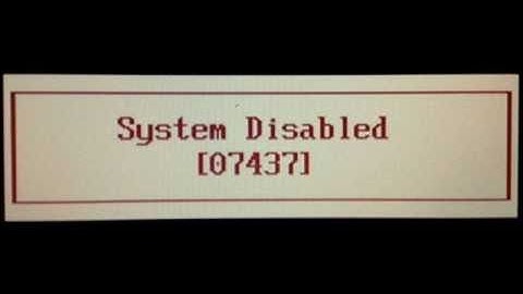 Bios Password Removal! Quick and Easy Way!