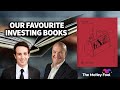 The Great Mental Models -- Our Favourite Investment Books