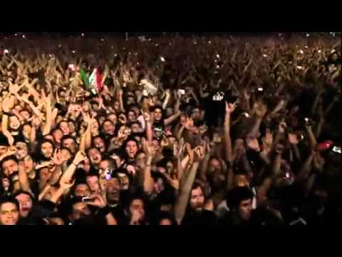 Metallica - Orgullo Pasion y Gloria - 2009 - LIVE Mexico City - Full DVD