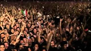 Metallica - Orgullo Pasion y Gloria - 2009 - LIVE Mexico City - Full DVD