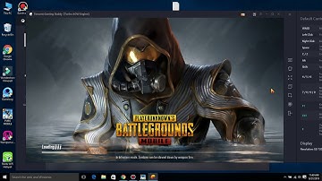 Bypass Tencent update || VN Hax working trick || Simple method || Gameloop || Download old ui