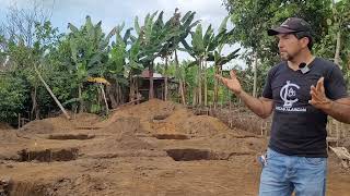 Cuando vaya a construir, tome en cuenta este consejo para evitar una paralizacion de obra.