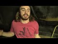 LUKAS JACOBS talks BAREFOOT TOY BOX DEATHMATCH vs AIDAN BLACKHART on 6/27