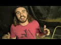 LUKAS JACOBS talks BAREFOOT TOY BOX DEATHMATCH vs AIDAN BLACKHART on 6/27