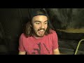 LUKAS JACOBS talks BAREFOOT TOY BOX DEATHMATCH vs AIDAN BLACKHART on 6/27
