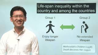 Week9 Part3 Effects of Life Extension Technologies on Society