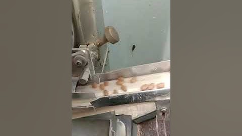 IBE-000 | Candy Unit | Coconut/Khopra Candy