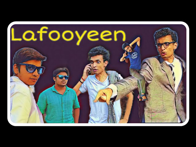 Lafooyeen| jahaan mann tahaan takk| sujalkumar| class=