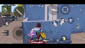NEW 3.1 SKYHIGH SPECTACLE MODE 😎 Pubg Mobile 🇳🇵
