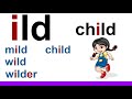 Phonics and Spelling Quiz