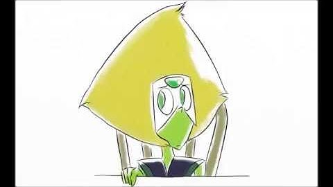 Invader Peridot ( Animatic )