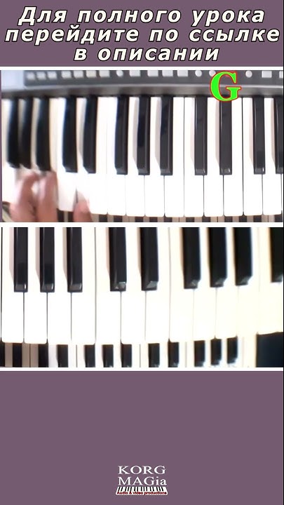 KORGMAGia - YouTube
