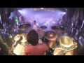 Parkway Drive Karma LIVE DVD 2012