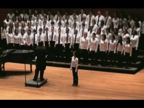 Floral Park Memorial's Choral Reflection of Amazin...