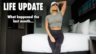 Life Update