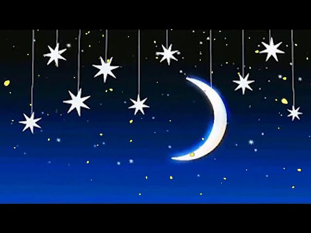 24 Hours Super Relaxing Baby Music ♥ Make Bedtime A Breeze With Soft Sleep Music - Baby Sleep Music class=