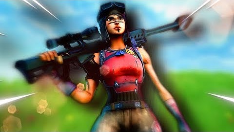 Turtledoves🐢🕊 |Fortnite Cinematic Trickshot Montage (4K) PIN X KEEN *check description *