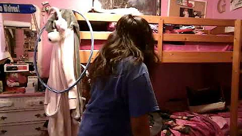 Just Dance #1 Song #10 Acceptable in the 80s