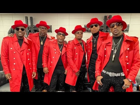 Legacy Tour Recap from New Edition, Keith Sweat, Guy and the Kings of New Jack Swing